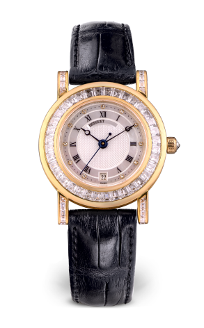 Часы Breguet Horloger De La Marine De La Marine (19822)