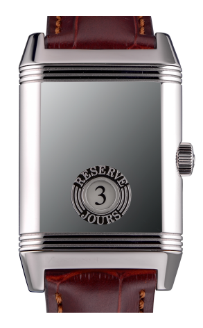 Часы Jaeger LeCoultre Jaeger-LeCoultre Grande Reverso 8 Day 240.8.14 (19954) №3