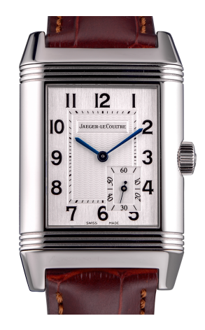 Часы Jaeger LeCoultre Jaeger-LeCoultre Grande Reverso 8 Day 240.8.14 (19954) №2