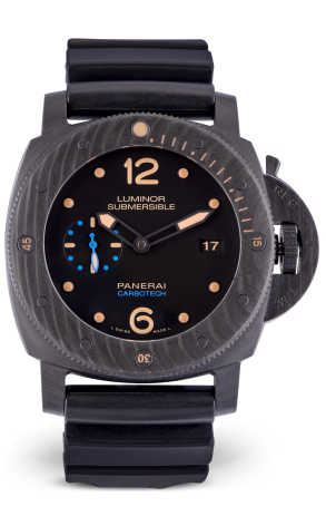 Часы Panerai Luminor Submersible 1950 Carbotech PAM00616 (19973)