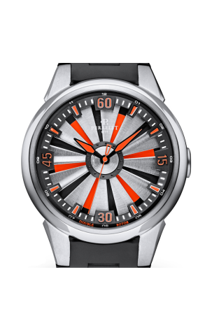 Часы Perrelet Turbin A5006 Men's Watch in Titanium A5006 (20132) №2