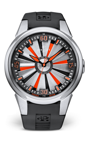 Часы Perrelet Turbin A5006 Men's Watch in Titanium A5006 (20132)