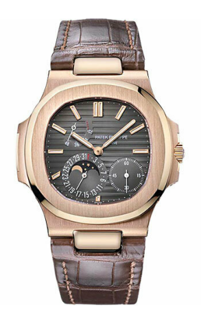 Часы Patek Philippe Nautilus 5712R-001 5712R-001 (15685)