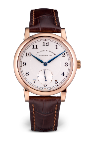 Часы A Lange & Sohne A. Lange & Söhne 1815 Rose Gold 235.032 (20031)