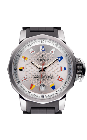 Часы Corum Admiral's Cup Trophy 082.830.20 (20012) №2