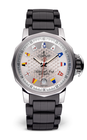 Часы Corum Admiral's Cup Trophy 082.830.20 (20012)