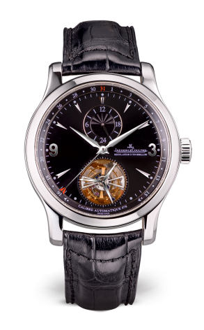 Часы Jaeger LeCoultre Master Grand Tourbillon 149.6.34.S (20021)