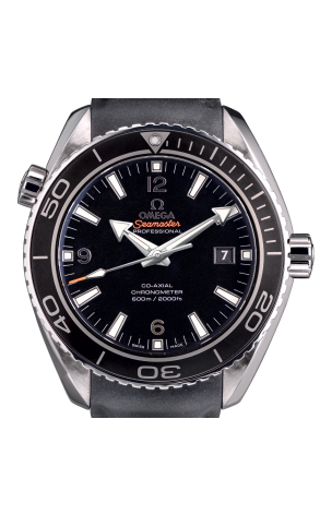 Часы Omega Seamaster Planet Ocean 600 m 232.32.46.21.01.003 (19852) №2