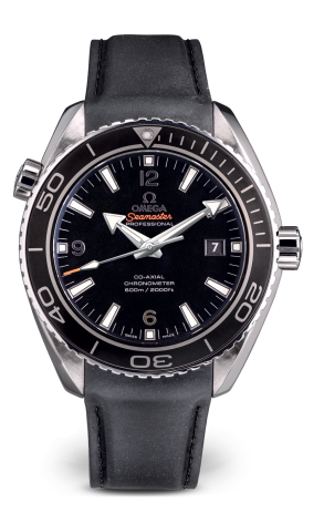 Часы Omega Seamaster Planet Ocean 600 m 232.32.46.21.01.003 (19852)