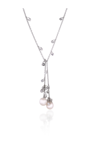 Колье UTOPIA Jewels Pavone Collection Necklace (20002)