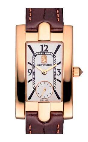 Часы Harry Winston Avenue Classic 310LQG (20233) №2