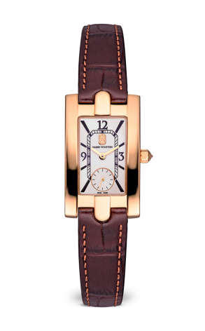 Часы Harry Winston Avenue Classic 310LQG (20233)