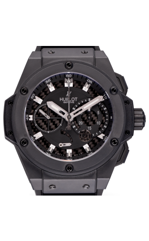 Часы Hublot King Power Black Magic LE Split Chronograph 709.CI.1770.RX (20216) №2