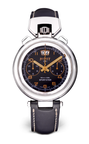 Часы Bovet Sportster Chronograph 44 mm C804 (20225)