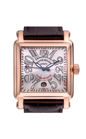 Часы Franck Muller Conquistador Cortez 10000 SC (20260) №2