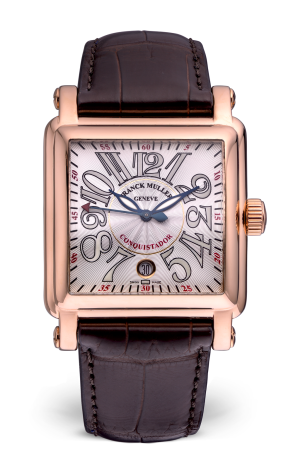 Часы Franck Muller Conquistador Cortez 10000 SC (20260)