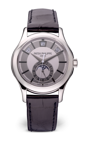 Часы Patek Philippe Annual Calendar 5205G-001 (20312)