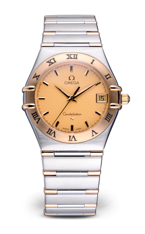 Часы Omega Constellation 1212.10.00 (20198)