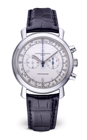 Часы Vacheron Constantin Malte Manual Winding Chronograph 47120/000G (20440)