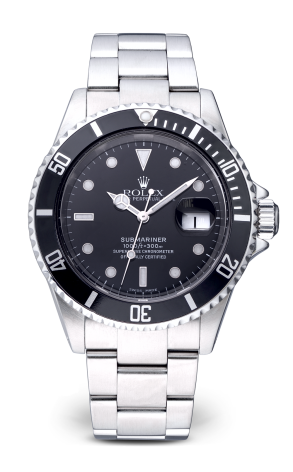Часы Rolex Submariner Date 16610T 16610T (20196)