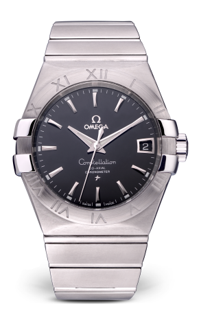 Часы Omega Constellation Co-Axial 123.10.38.21.01.001 (20191)