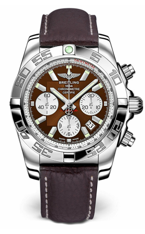 Часы Breitling Chronomat 44 AB011012 (20309)