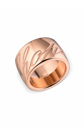 Кольцо Chopard Chopardissimo Rose Gold Ring 826582-5111 (20184)