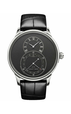 Часы Jaquet Droz Jaquet-Droz Grande Seconde Quantieme J007030241 (20187)