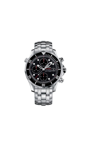 Часы Omega Seamaster 300M Chronograph 213.30.42.40.01.001 (20231)