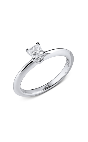 Кольцо Tiffany & Co 0,35 сt E/VVS1 Ring (20420)