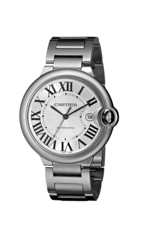 Часы Cartier Ballon Bleu W69012Z4 (20229)