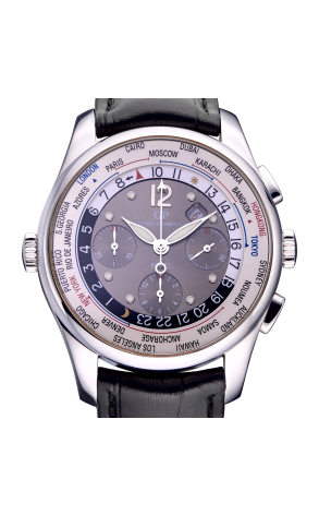 Часы Girard Perregaux Wordtimer Chronograph 4980 (5694) №2
