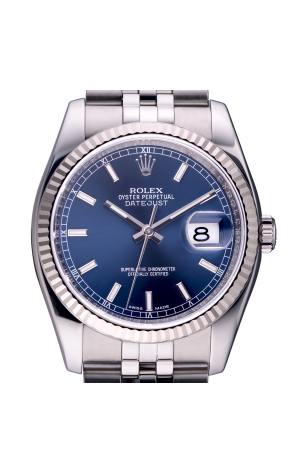 Часы Rolex Datejust 116234 (20991) №2