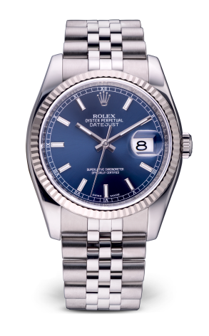 Часы Rolex Datejust 116234 (20991)