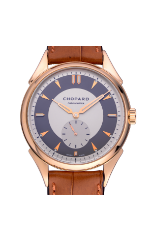 Часы Chopard LUC Specials Rose Gold 16/1896 5001 (21044) №2