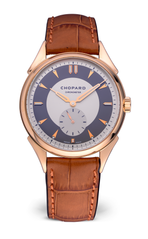 Часы Chopard LUC Specials Rose Gold 16/1896 5001 (21044)