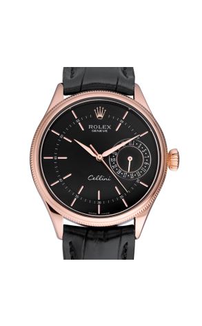 Rolex Cellini Date 50515 21061