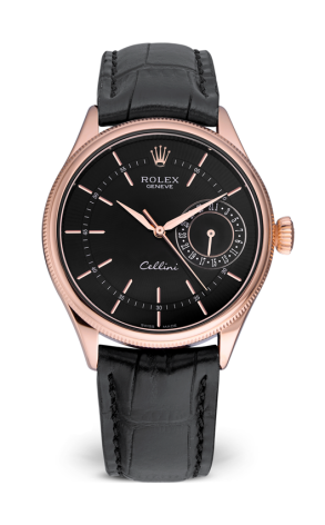 Часы Rolex Cellini Date 50515 (21061)