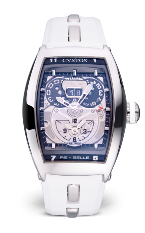 Часы Cvstos Challenge Twin-time Twin-Time (21074)