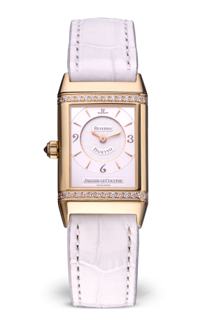 Часы Jaeger LeCoultre Jaeger-LeCoultre Reverso Yellow Gold 256.1.75 (21109) №3