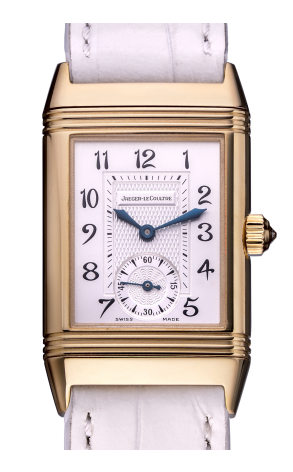 Часы Jaeger LeCoultre Jaeger-LeCoultre Reverso Yellow Gold 256.1.75 (21109) №2