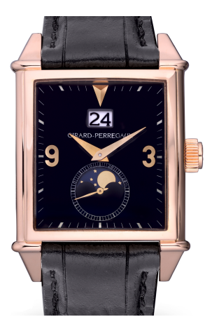 Часы Girard Perregaux Vintage 1945 2580 (21169) №2