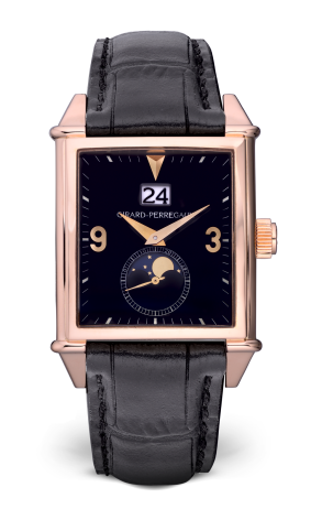 Часы Girard Perregaux Vintage 1945 2580 (21169)