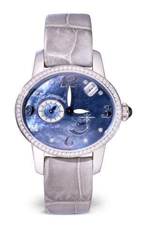 Часы Girard Perregaux Cat's Eye 80480 (21047)