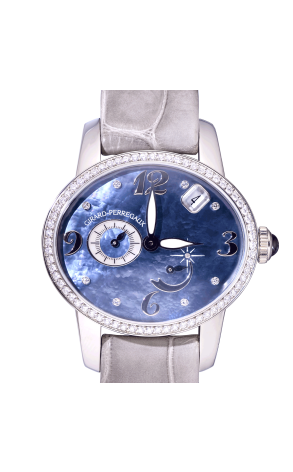 Часы Girard Perregaux Cat's Eye 80480 (21047) №2