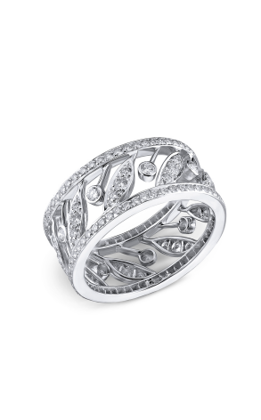 Кольцо Chaumet La Nature De Ring (20905)