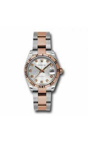 Часы Rolex Oyster Perpetual Datejust 31mm 178271 (21527)
