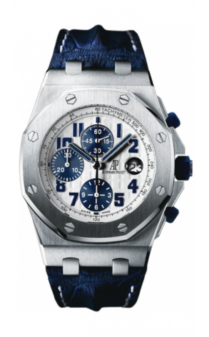 Часы Audemars Piguet Royal Oak Offshore Chronograph 26170ST.OO.D305CR.01 (21524)