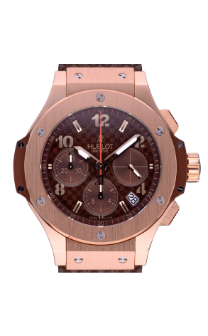 Часы Hublot Big Bang Cappuccino 41mm 341.PC.3380.RC (21327) №2