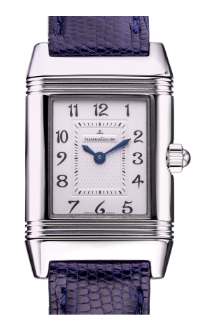 Часы Jaeger LeCoultre Jaeger-LeCoultre Reverso Duetto 266.8.11 (21290) №3